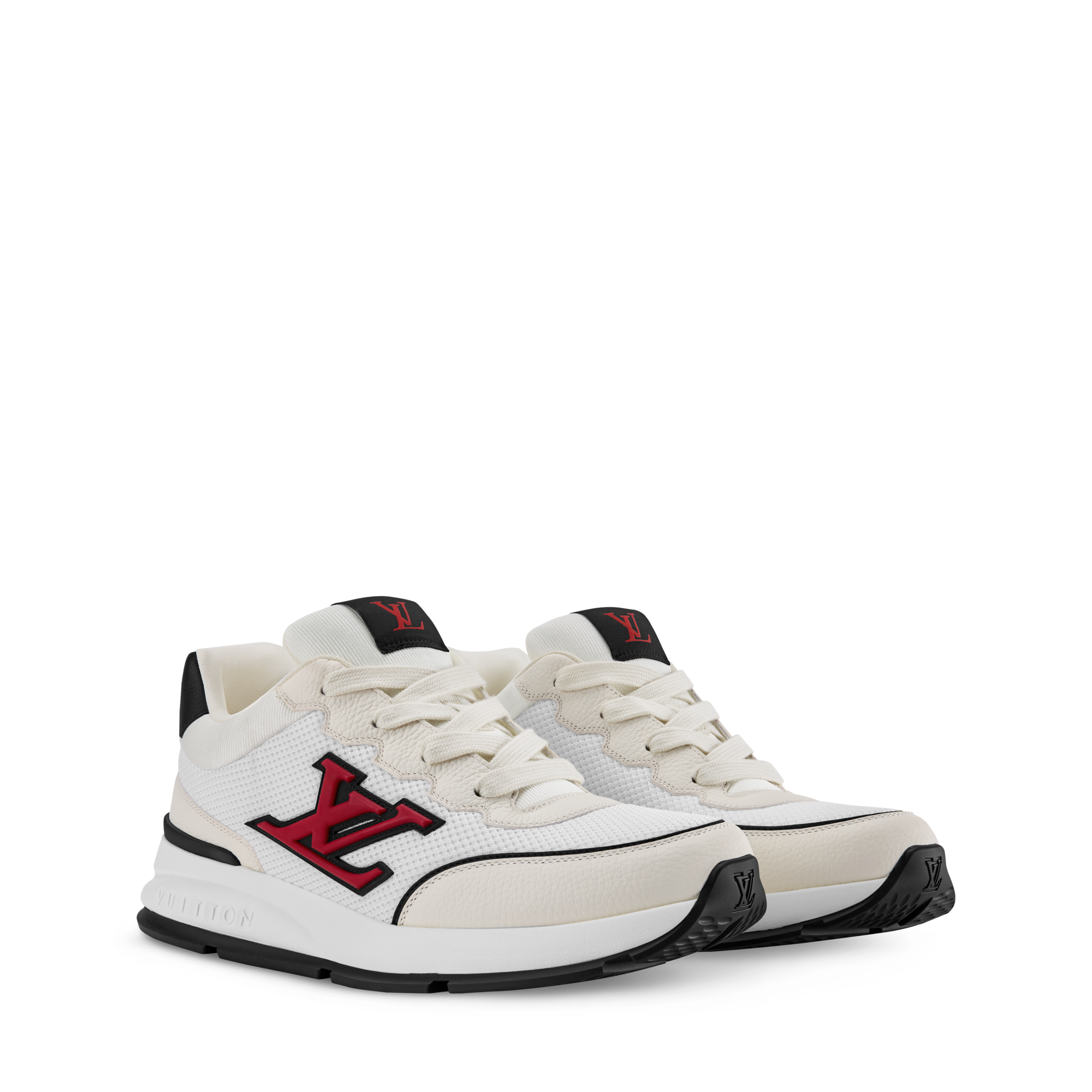 LV Classic Sneaker - Men - Shoes | LOUIS VUITTON ®